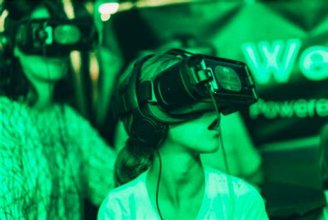 30 Virtual Reality Experiences That Will Leave You Breathless